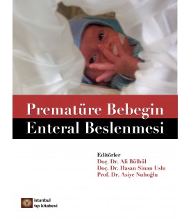Prematüre Bebeğin Enteral Beslenmesi