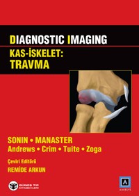 Diagnostic Imaging - Kas İskelet: Travma