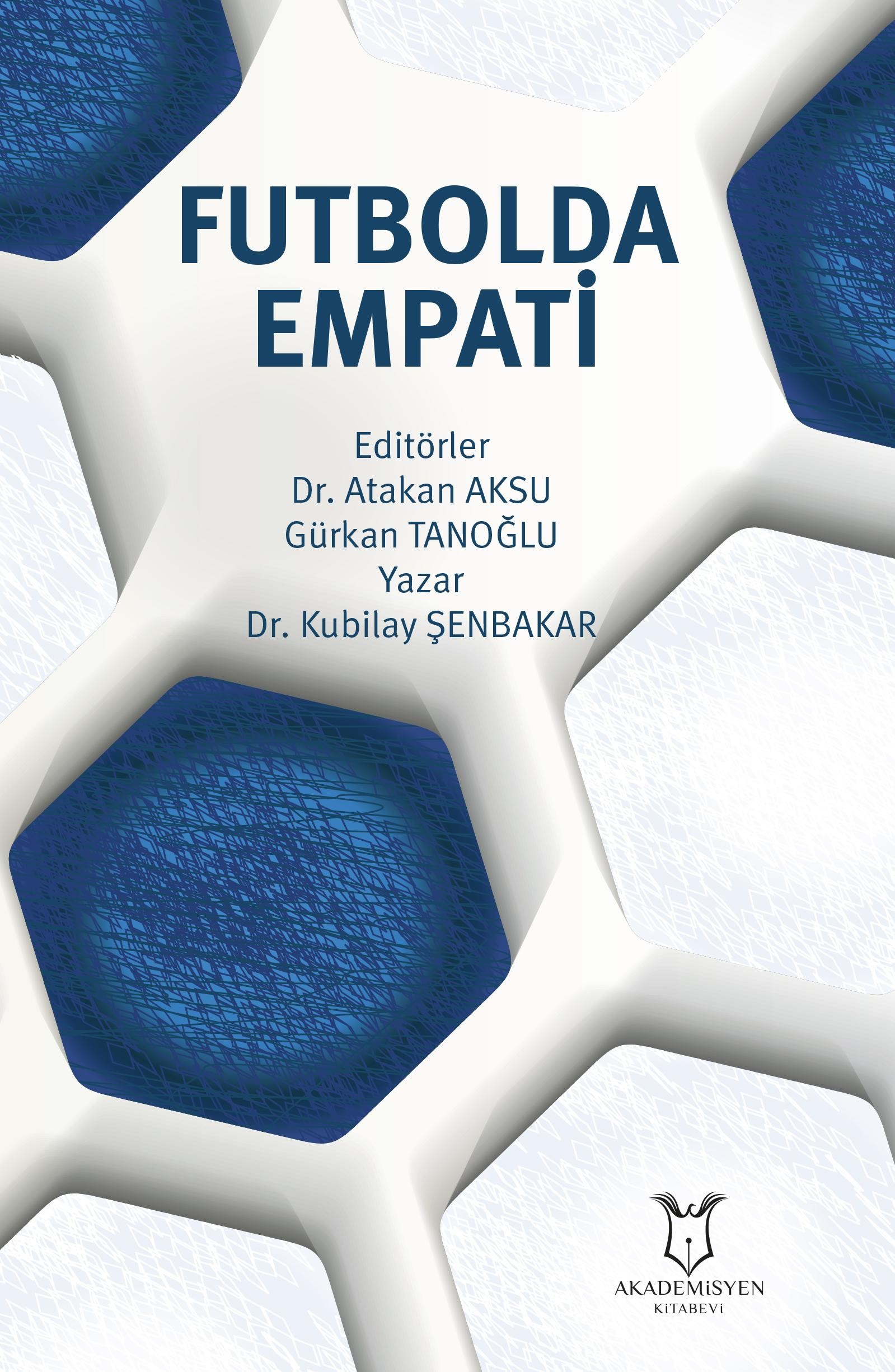 Futbolda Empati
