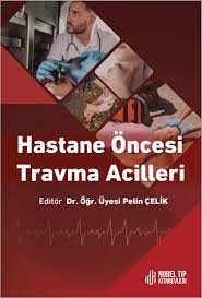 Hastane Öncesi Travma Acilleri