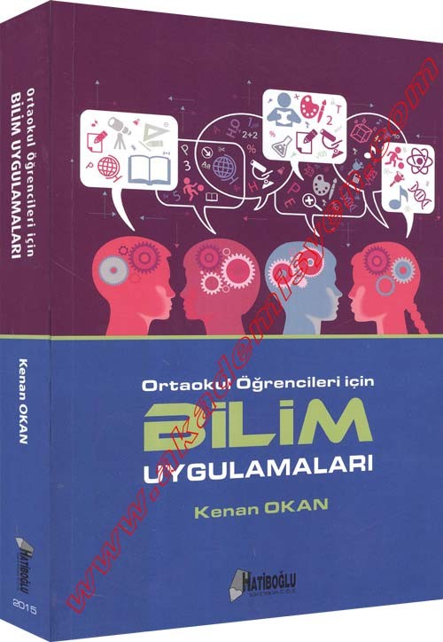 Ortaokul Öğrencileri için Bilim Uygulamaları