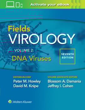 Fields Virology DNA Viruses