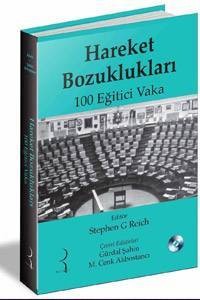 Hareket Bozuklukları 100 Eğitici Vaka + DVD