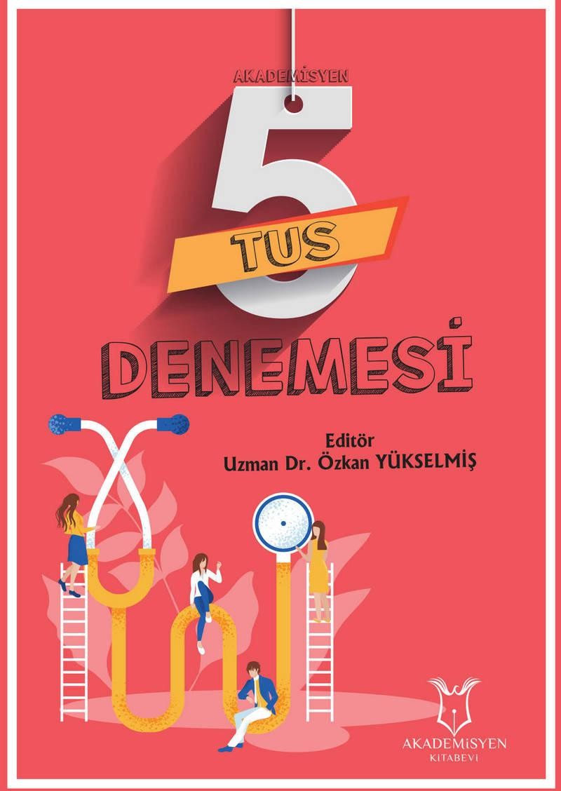 5 Tus Denemesi