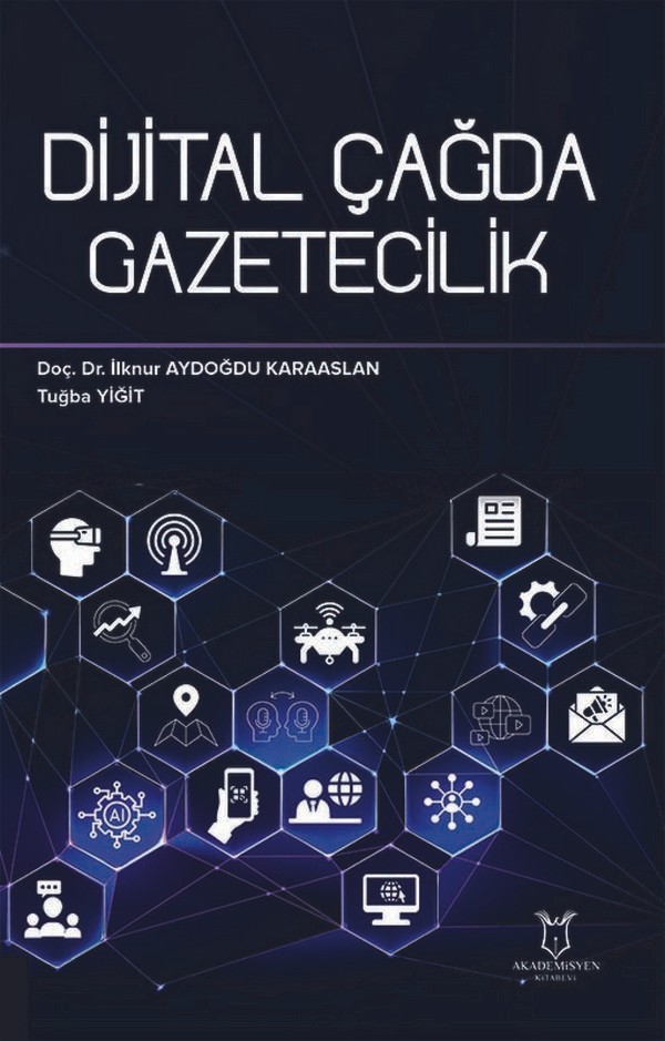 Dijital Çağda Gazetecilik