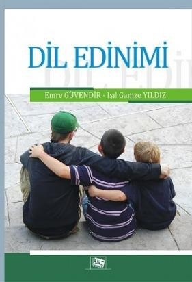 Dil Edinimi