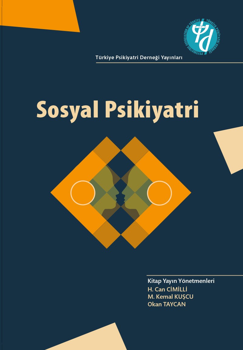 Sosyal Psikiyatri