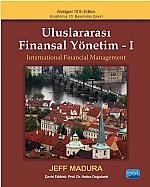 Uluslararası Finansal Yönetim I