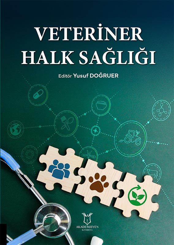 Veteriner Halk Sağlığı