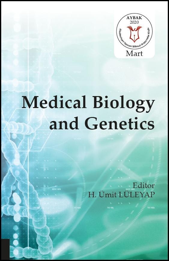 Medical Biology and Genetics ( AYBAK 2020 Mart )