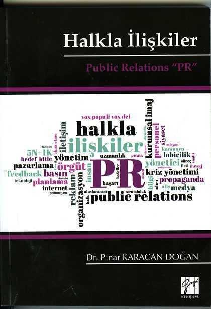 Halkla İlişkiler
