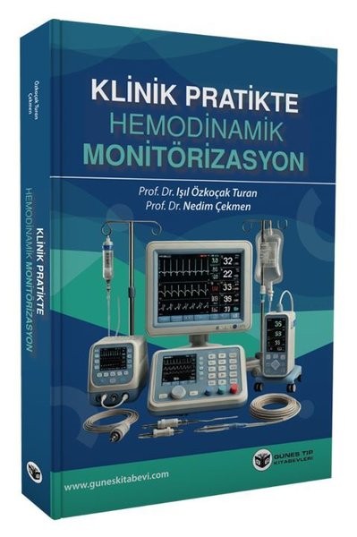 Klinik Pratikte Hemodinamik Monitörizasyon