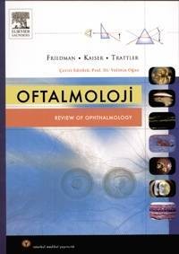 Oftalmoloji