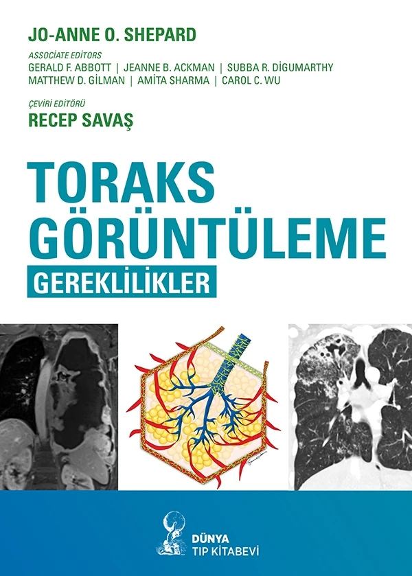 Toraks Görüntüleme Gereklilikler