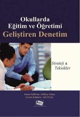 Okullarda Eğitim Ve Öğretimi Geliştiren Denetim