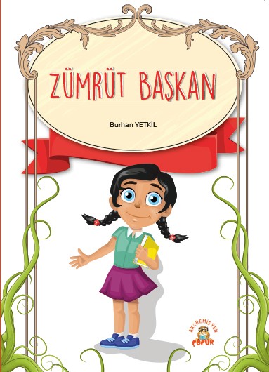Zümrüt Başkan