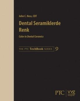 Dental Seramiklerde Renk