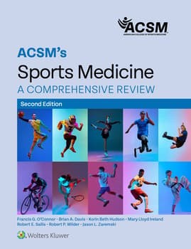 ACSM's Sports Medicine A Comprehensive Review, 2nd Edition