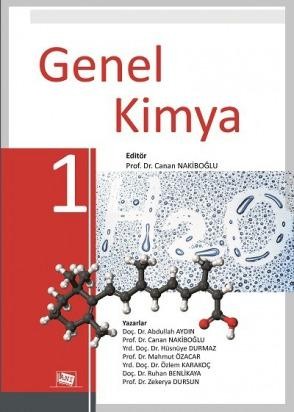 Genel Kimya 1