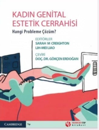 Kadın Genital Estetik Cerrahisi Hangi Probleme Çözüm?