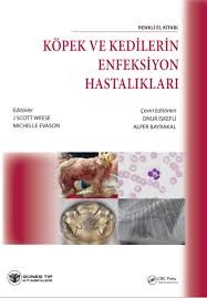 Köpek ve Kedilerde Enfeksiyöz Hastalıklar