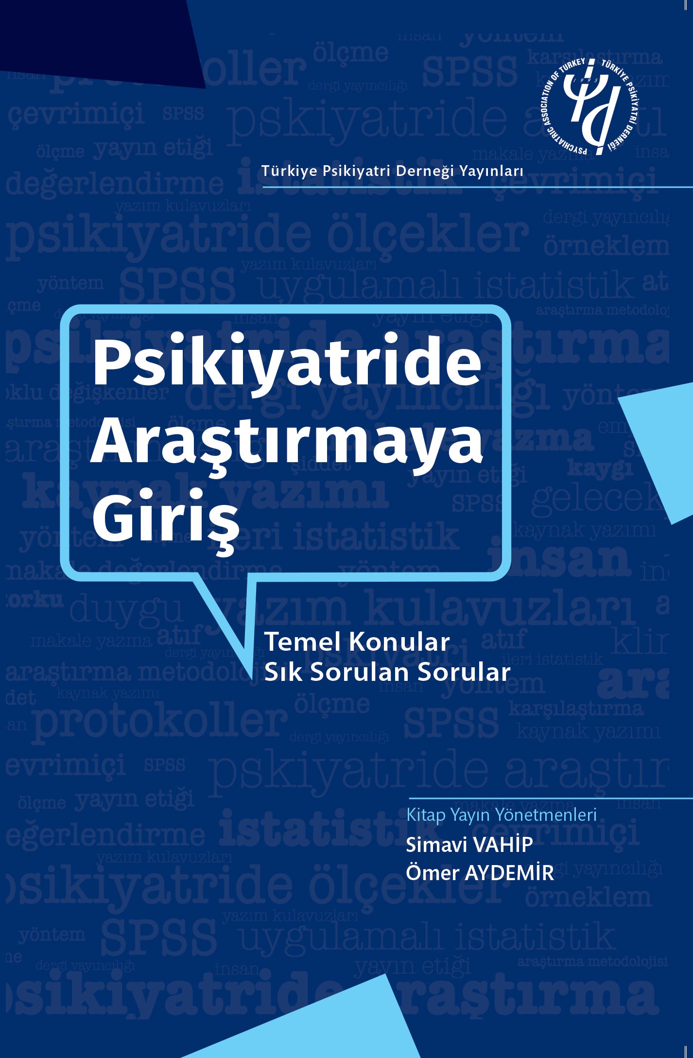 Psikiyatride Araştırmaya Giriş