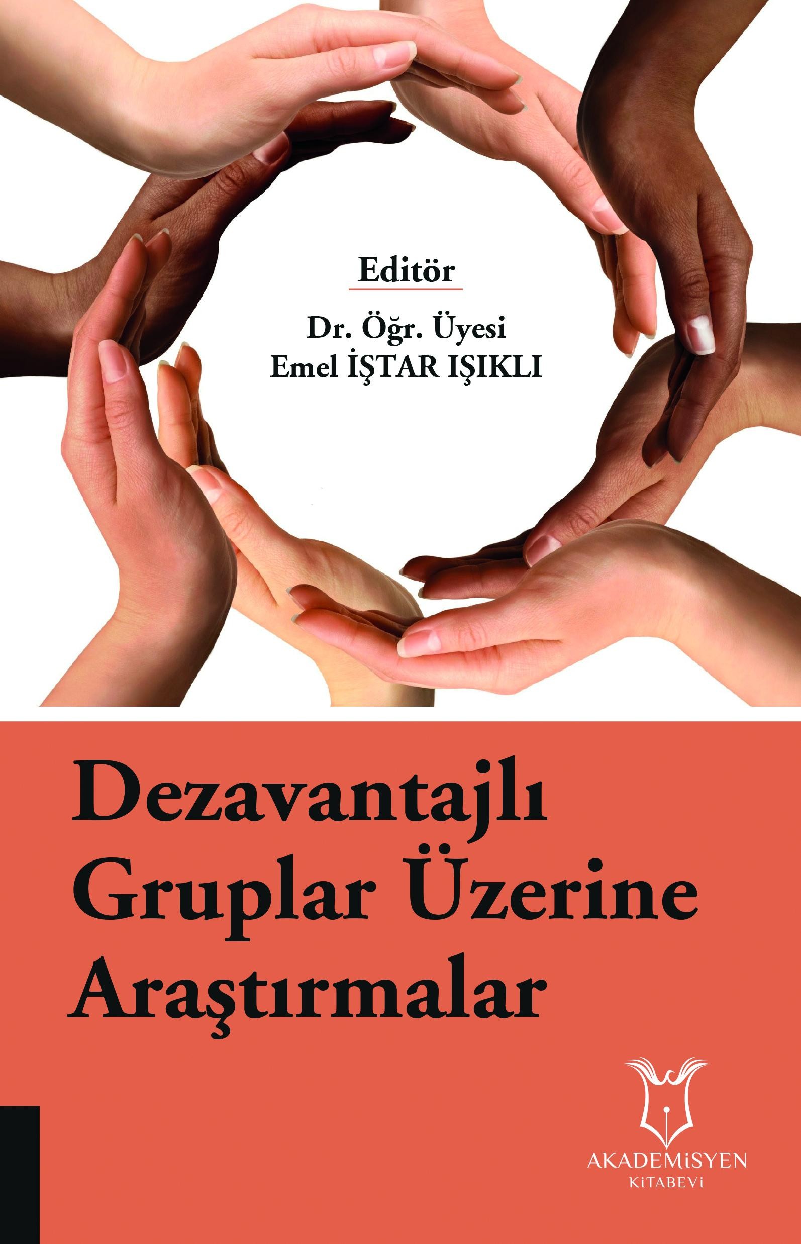 Dezavantajlı Gruplar Üzerine Araştırmalar