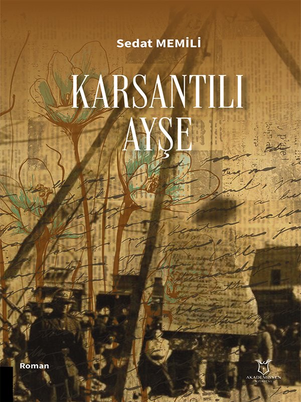 Karsantılı Ayşe