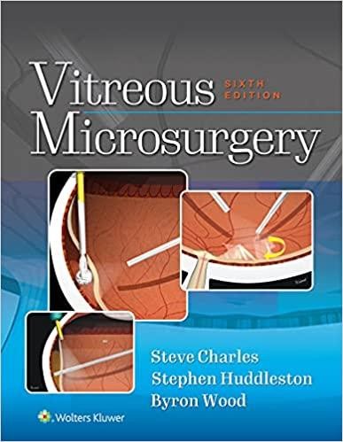 Vitreous Microsurgery