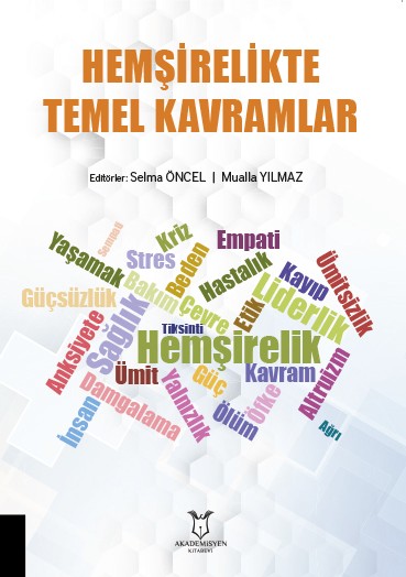 Hemşirelikte Temel Kavramlar