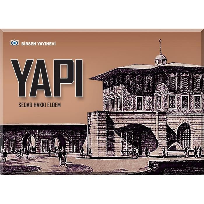 Yapı