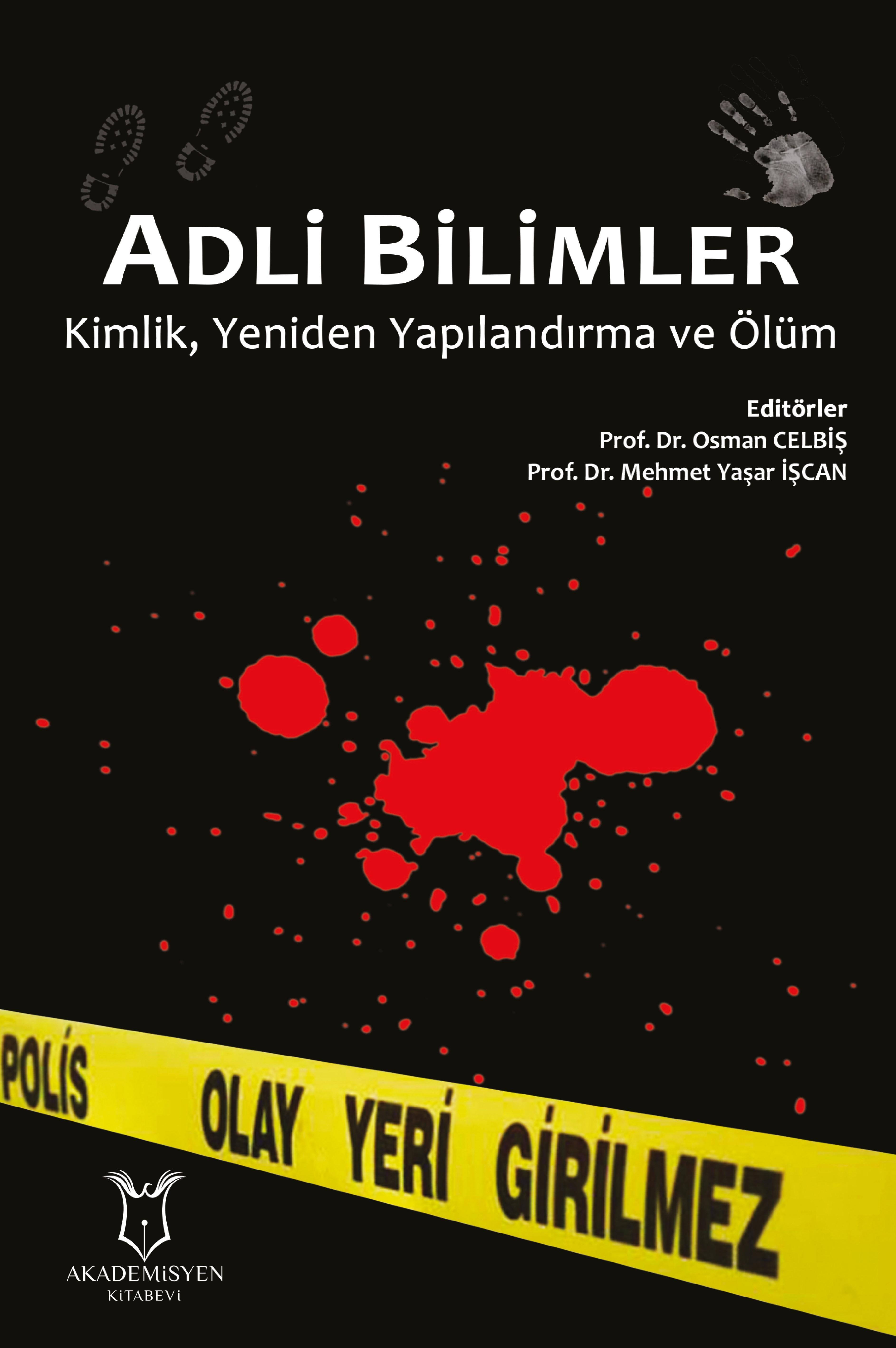 Adli Bilimler
