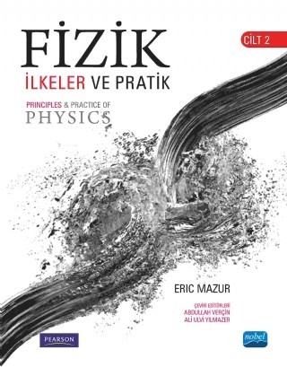 FİZİK İLKELER VE PRATİK — Cilt 2 - Principles & Practice of Physics