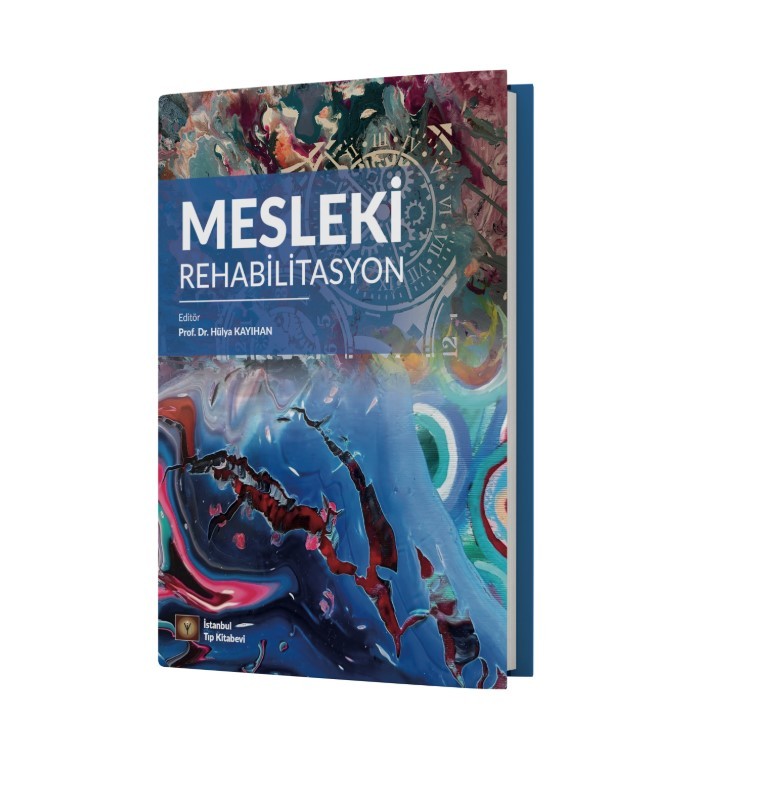 Mesleki Rehabilitasyon