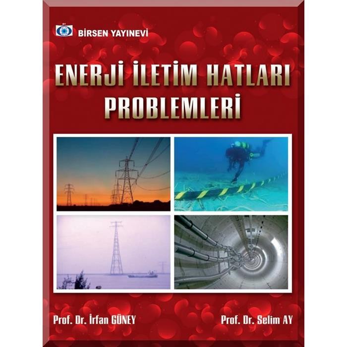 Çözümlü Enerji İletim Hatları Problemleri