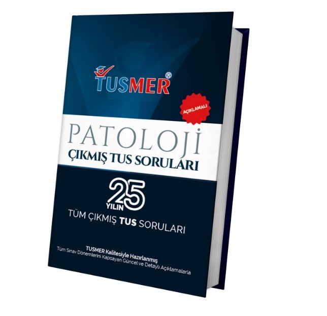 TUS Patoloji Çıkmış Sorular