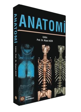 Anatomi - Niyazi Acer