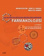 Elsevier`in Gözden Geçirilmiş Entegre Farmakolojisi