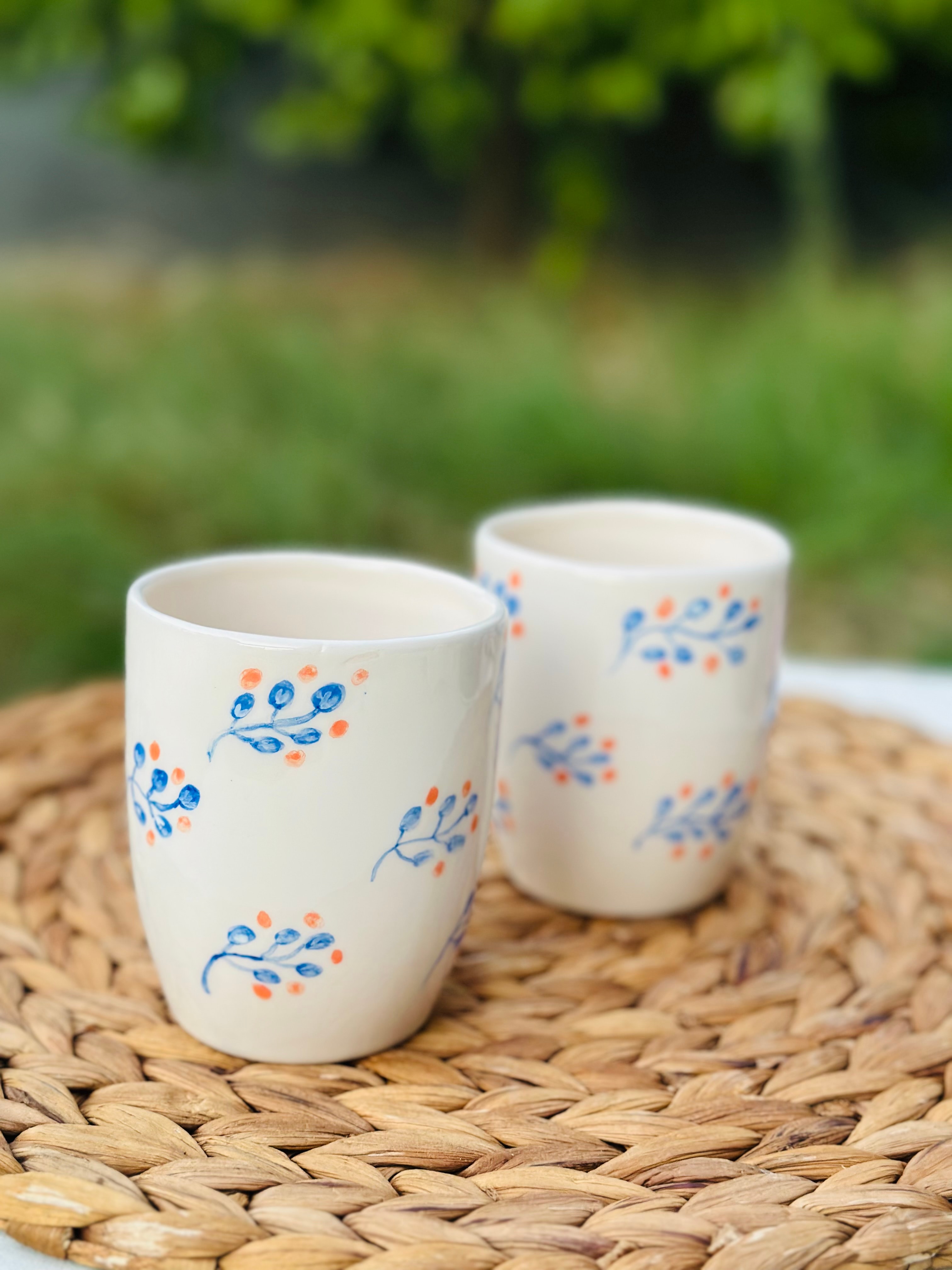 Romance Mug