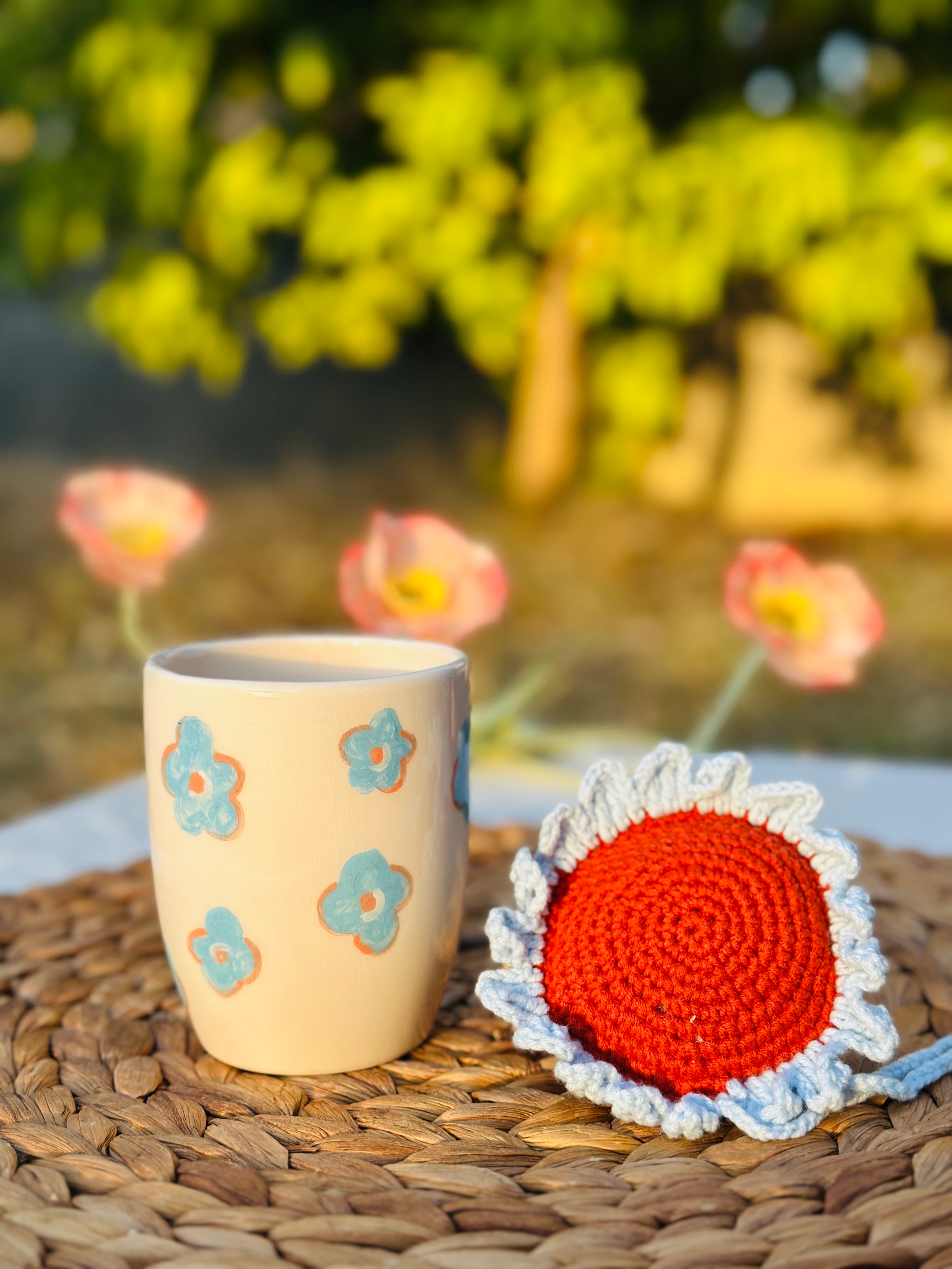Bardak & Çanta Charmı