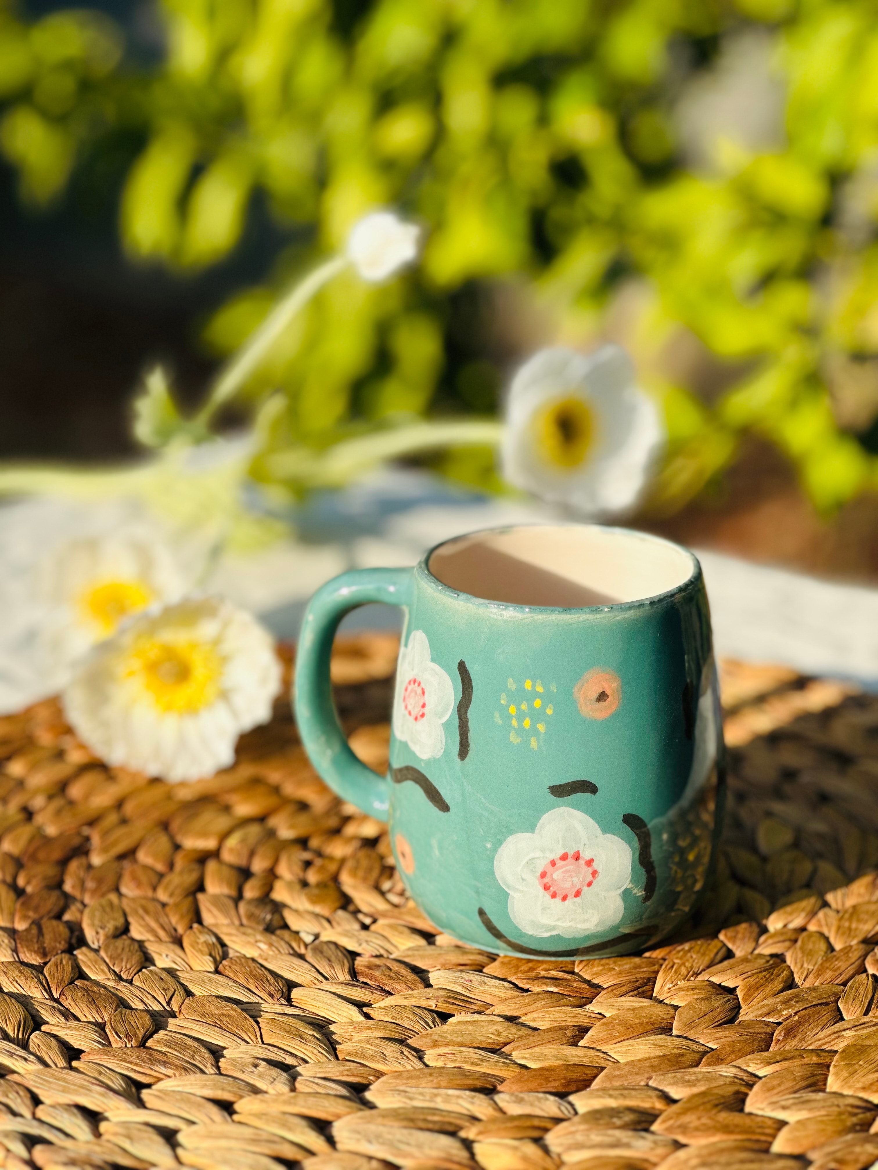 Bloom Mug