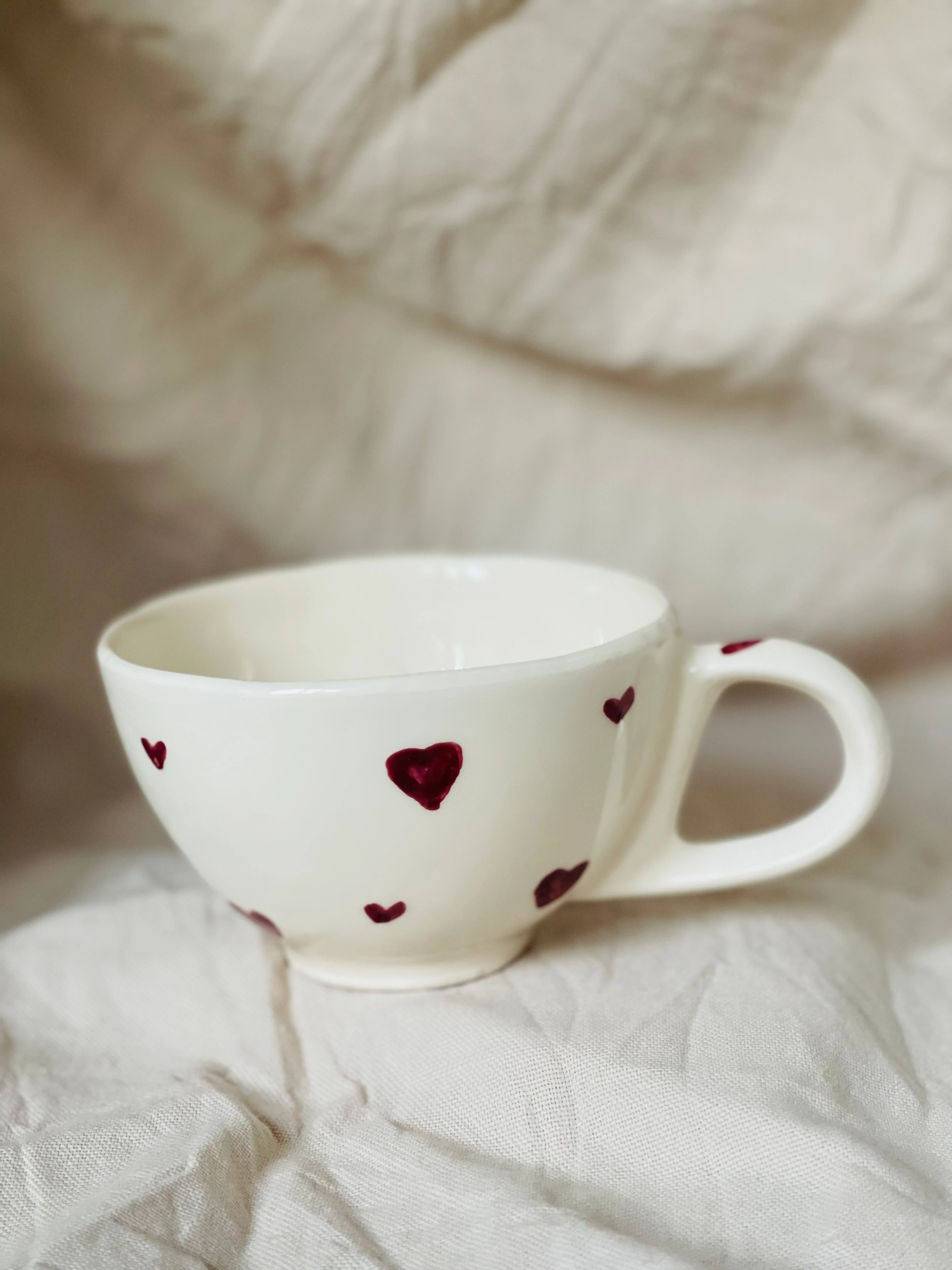 Ayıcık Latte Bardağı