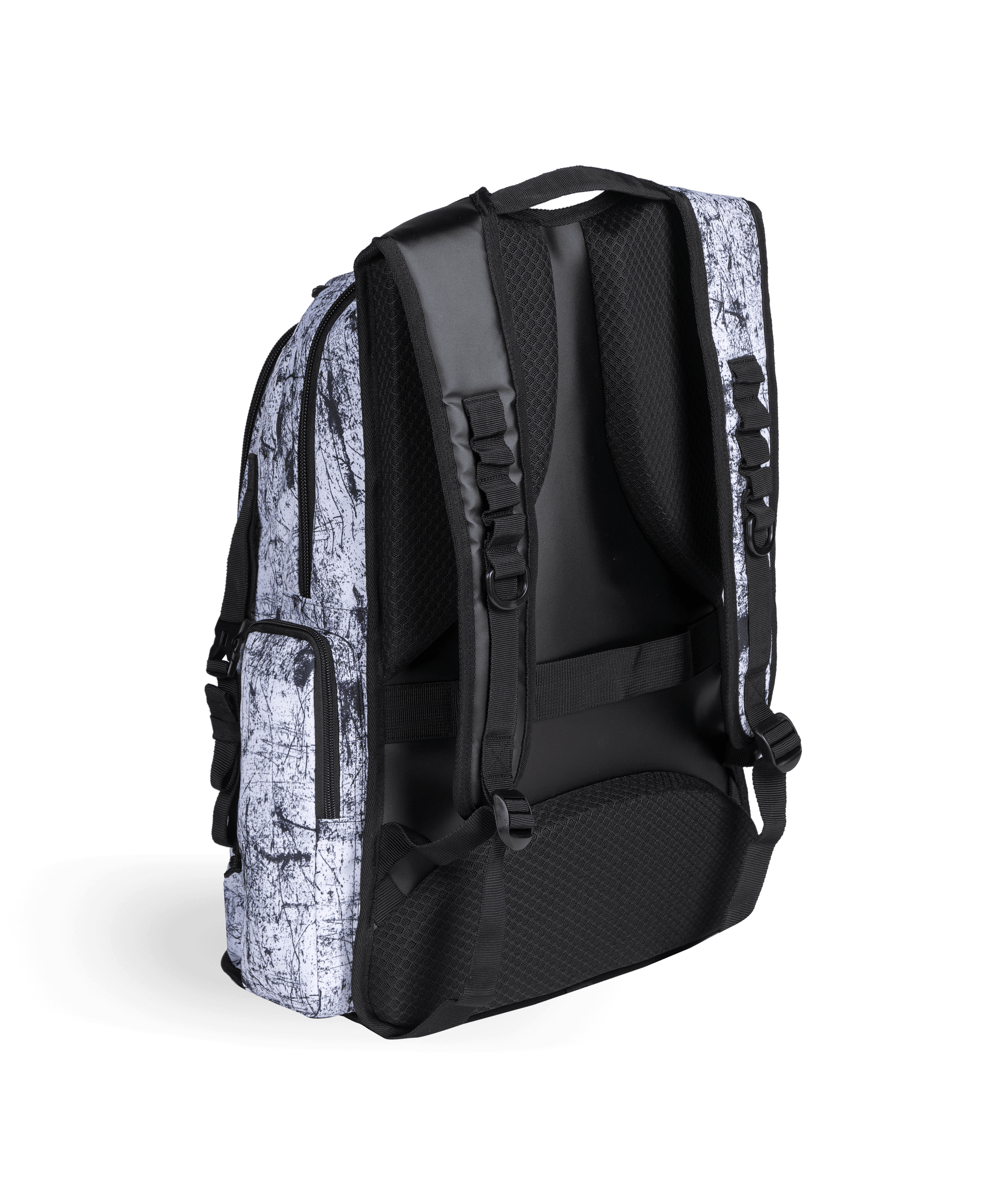 Arena All Set Backpack 45L AO Sırt Çantası