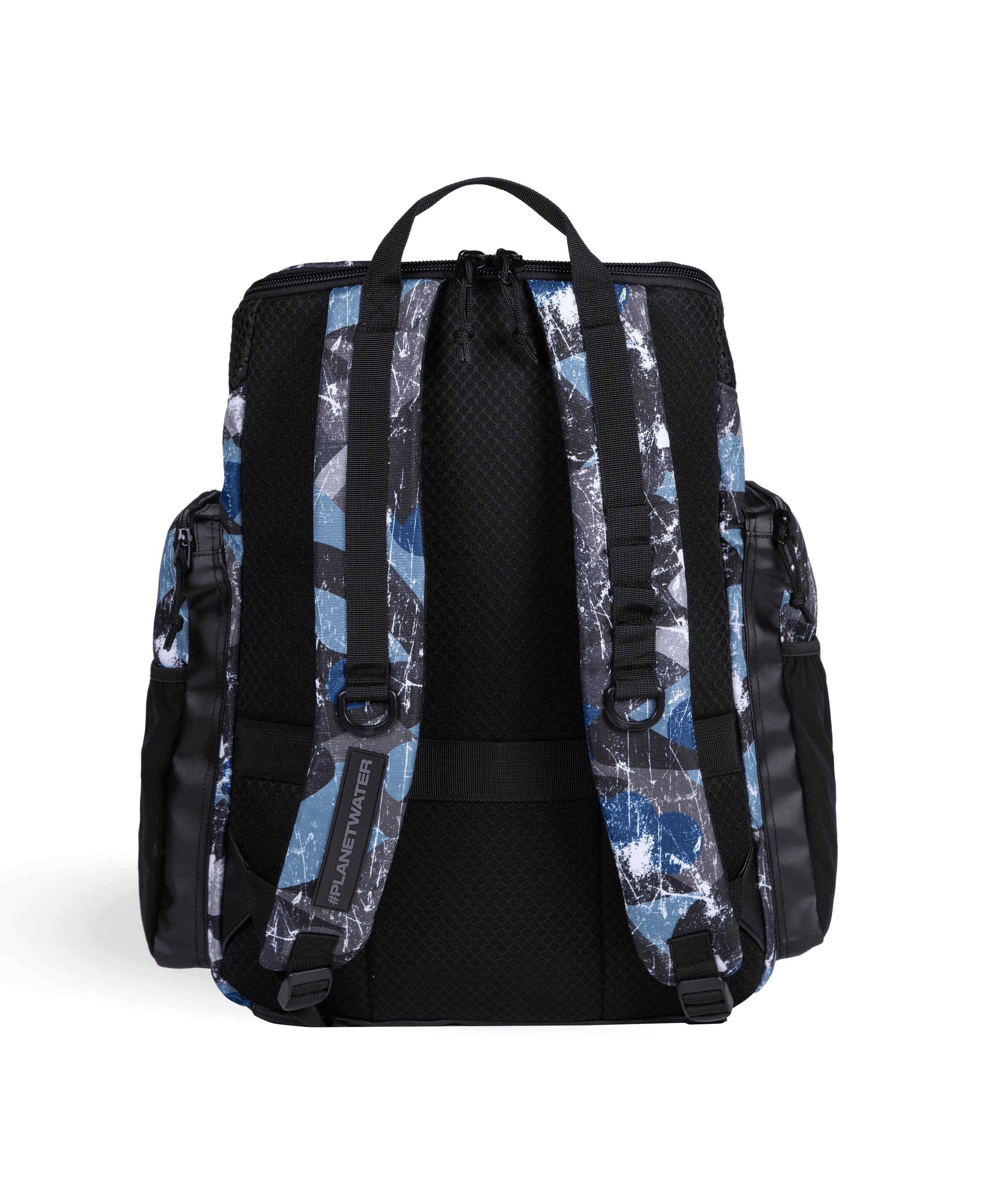 Arena One Go Backpack 45L AO Sırt Çantası