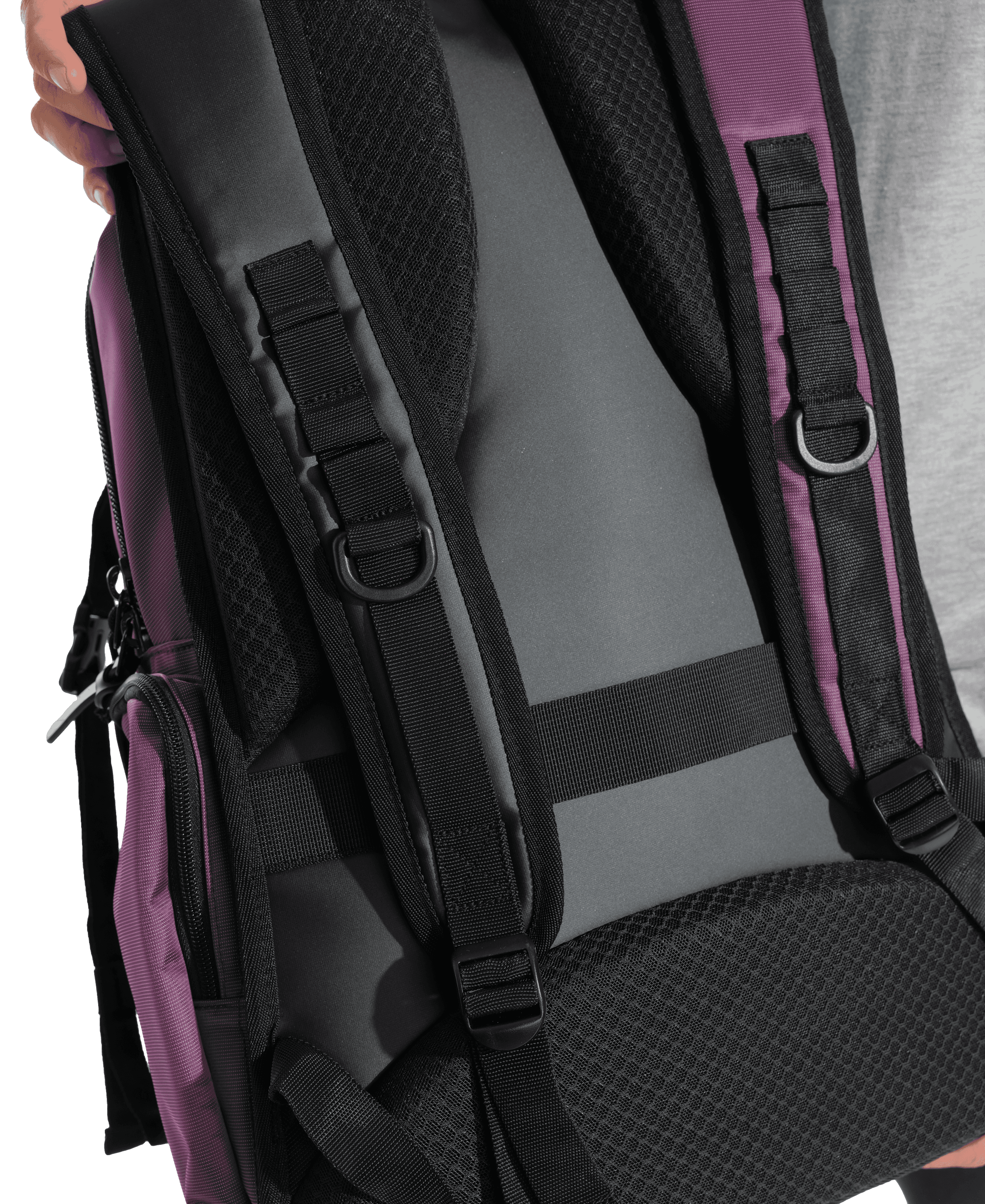 Arena All Set Backpack 45L Sırt Çantası