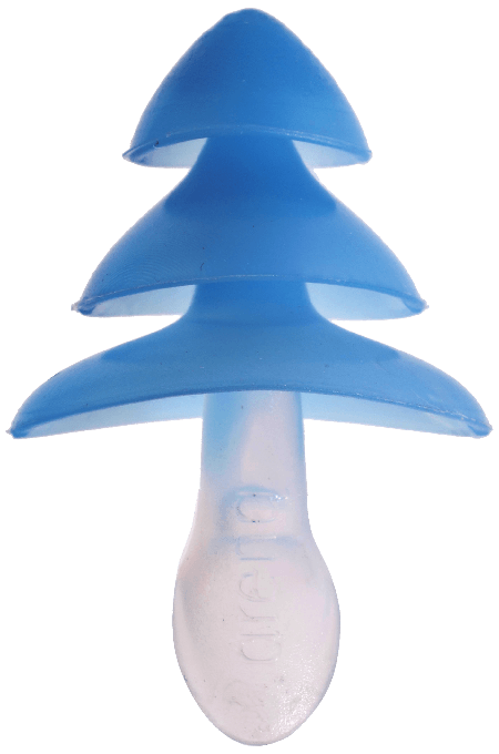 Arena Earplug Pro Kulak Tıkacı - Mavi