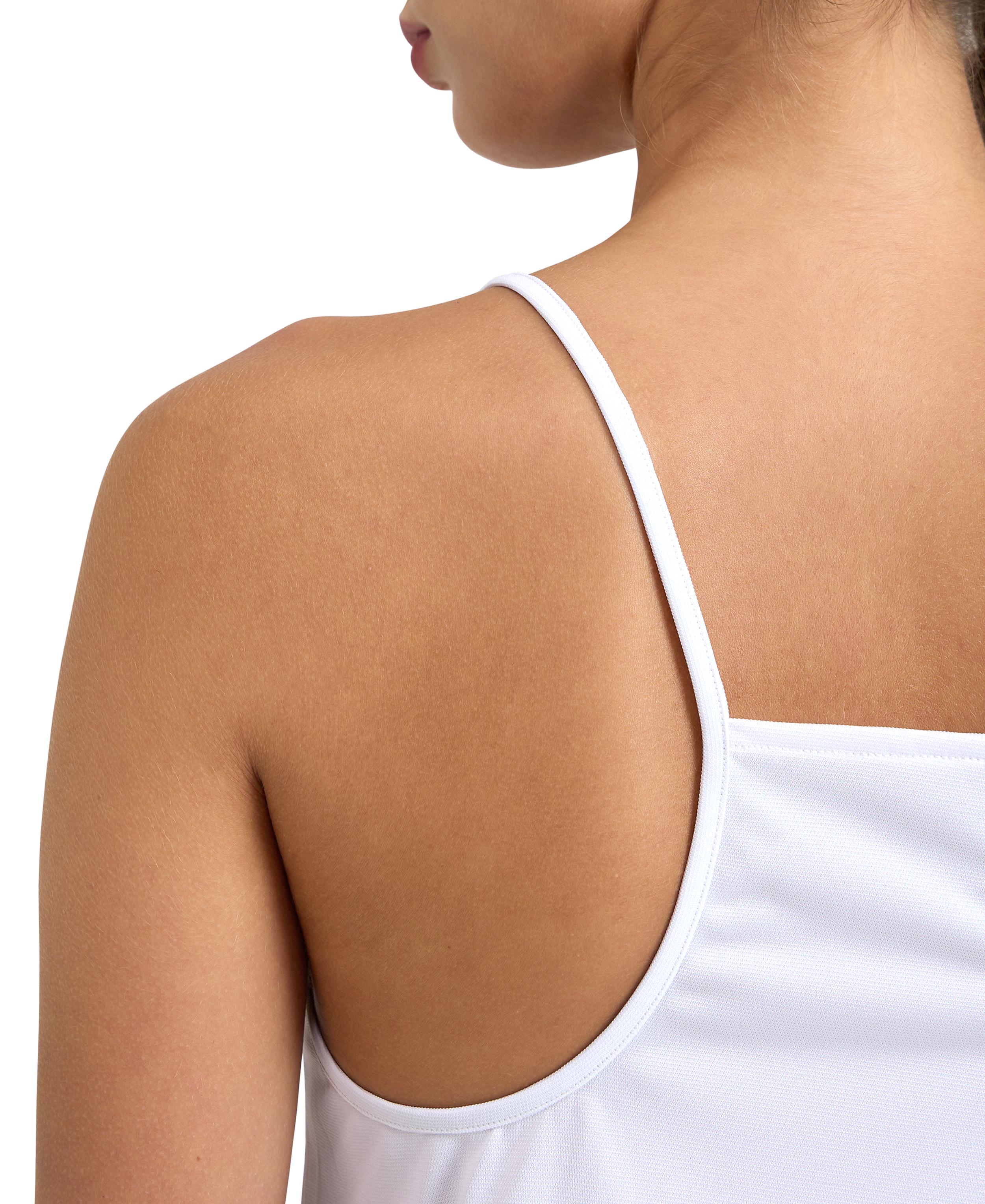 Arena Tank Top Thin Straps