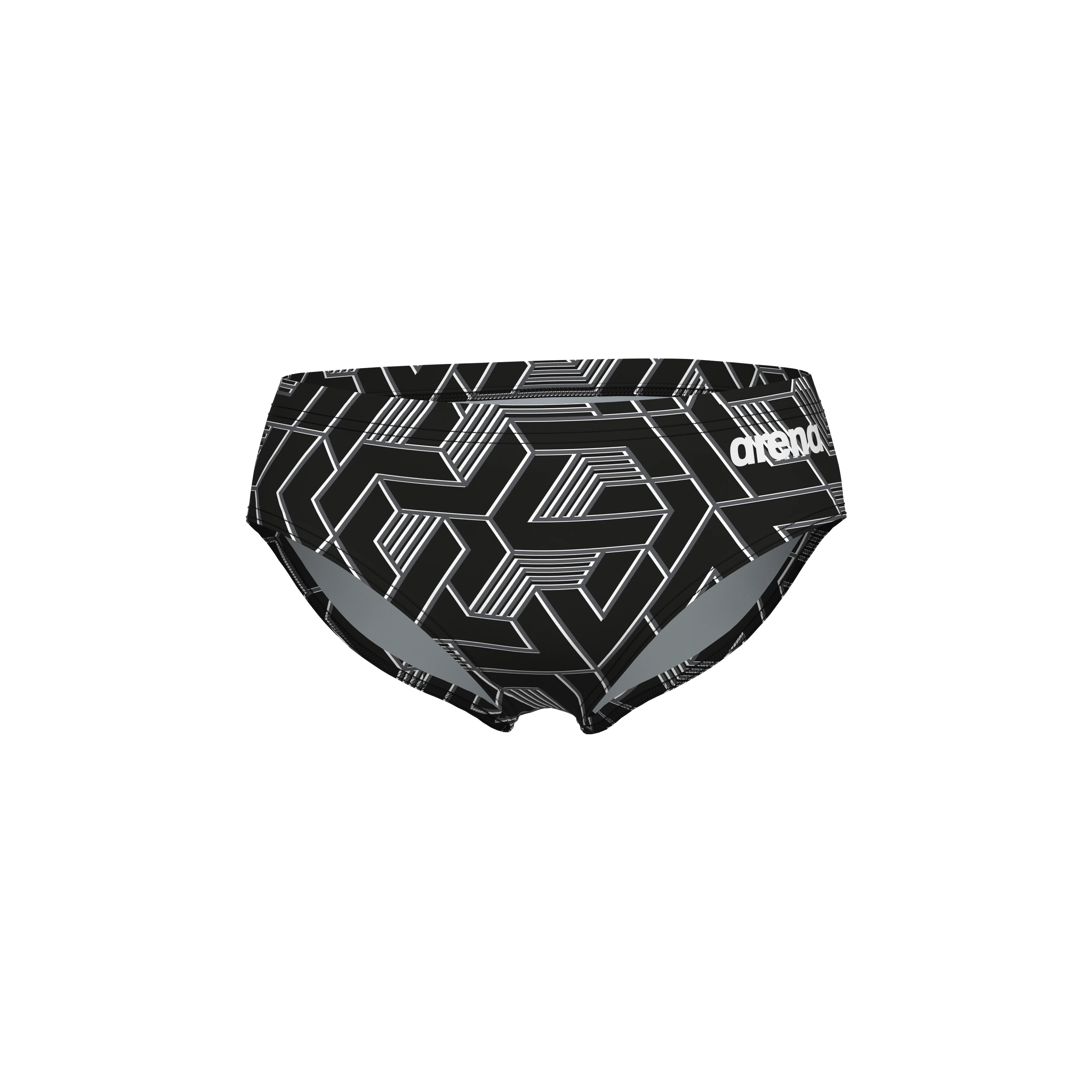 Arena Boy's Escape Swim Briefs Erkek Çocuk Yüzücü Mayo