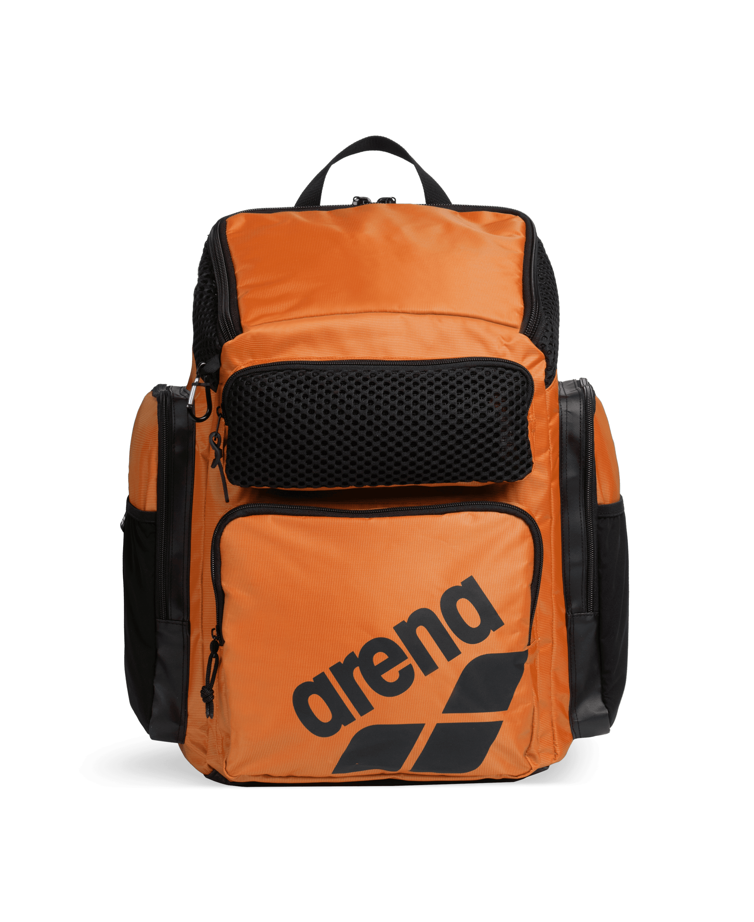 Arena One Go Backpack 45L Sırt Çantası - Turuncu