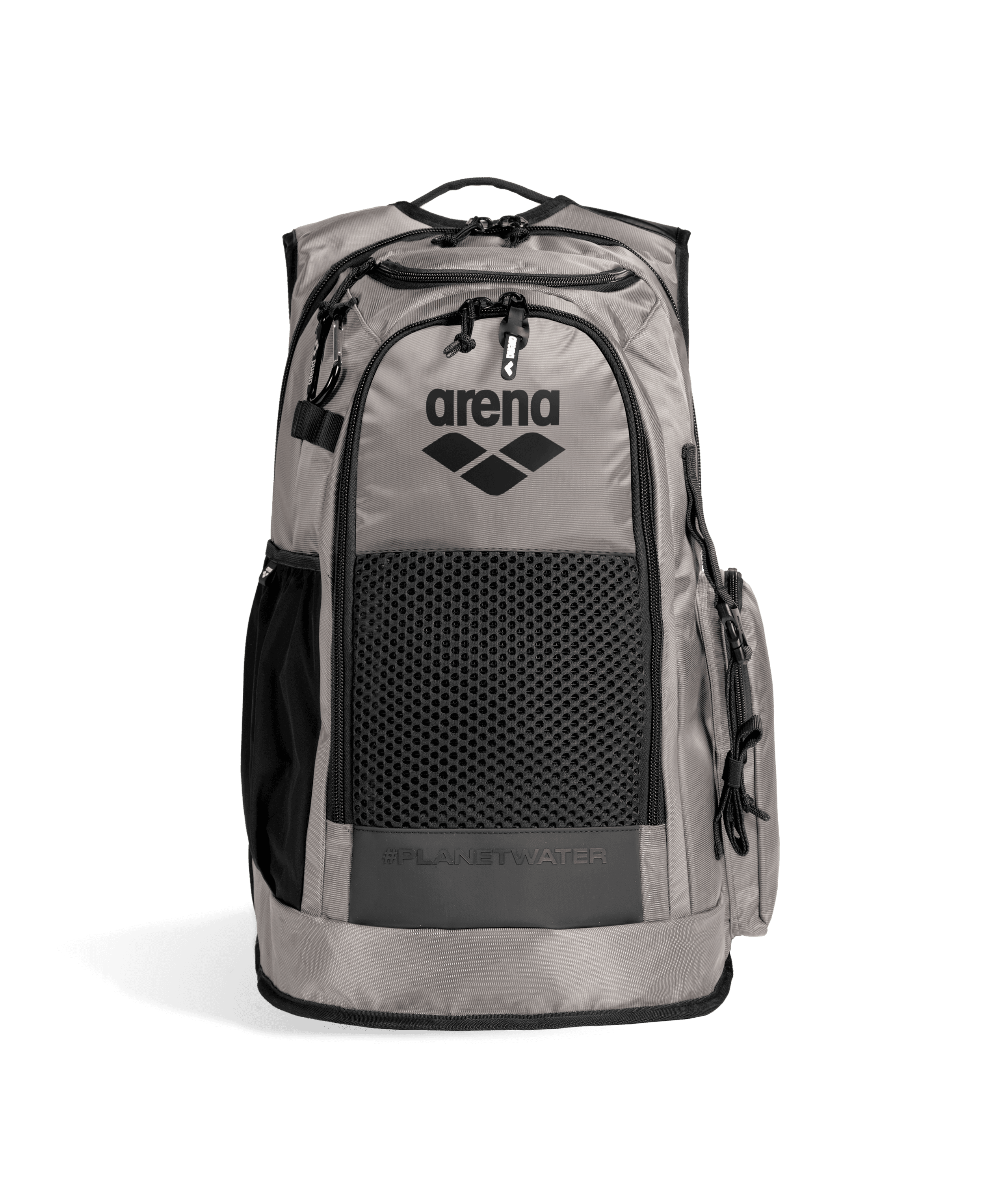 Arena All Set Backpack 45L Sırt Çantası - Gri